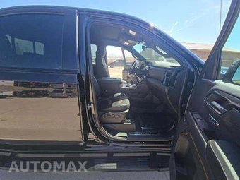 2023 GMC Sierra 1500 AT4 Crew Cab Medium Bed - miniatura 19