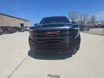 2023 GMC Sierra 1500 AT4 Crew Cab Medium Bed - miniatura 2