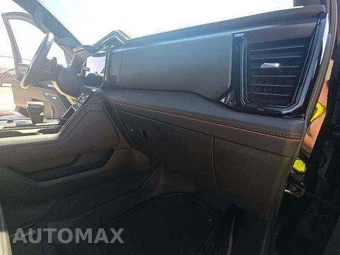 2023 GMC Sierra 1500 AT4 Crew Cab Medium Bed - miniatura 20