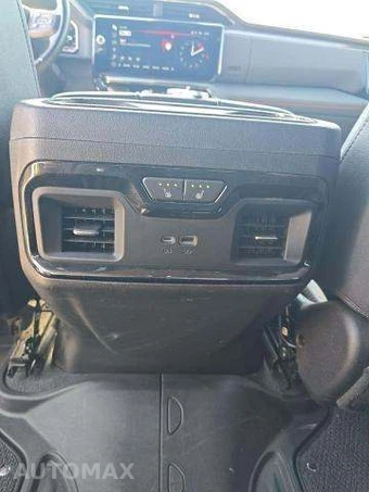 2023 GMC Sierra 1500 AT4 Crew Cab Medium Bed - miniatura 27