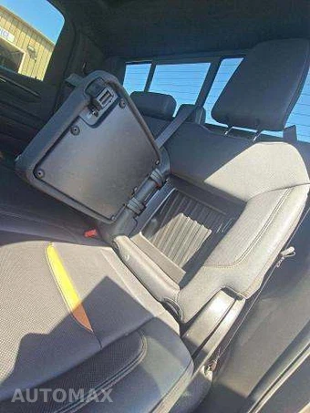 2023 GMC Sierra 1500 AT4 Crew Cab Medium Bed - miniatura 28