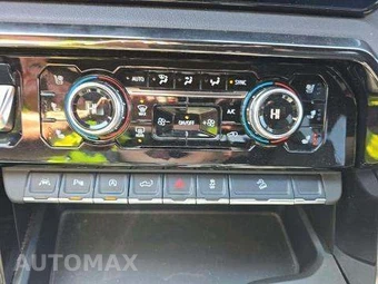 2023 GMC Sierra 1500 AT4 Crew Cab Medium Bed - miniatura 32