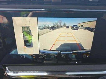 2023 GMC Sierra 1500 AT4 Crew Cab Medium Bed - miniatura 34