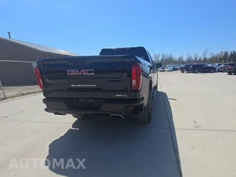 2023 GMC Sierra 1500 AT4 Crew Cab Medium Bed - miniatura 4
