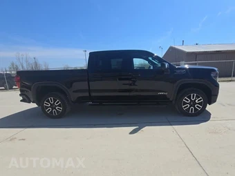 2023 GMC Sierra 1500 AT4 Crew Cab Medium Bed - miniatura 5