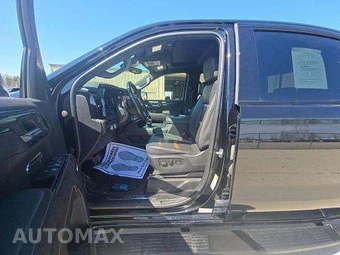 2023 GMC Sierra 1500 AT4 Crew Cab Medium Bed - miniatura 7