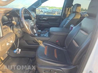 2023 GMC Sierra 1500 AT4 Crew Cab Medium Bed - miniatura 13