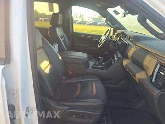 2023 GMC Sierra 1500 AT4 Crew Cab Medium Bed - miniatura 14