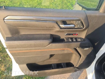 2023 GMC Sierra 1500 AT4 Crew Cab Medium Bed - miniatura 15