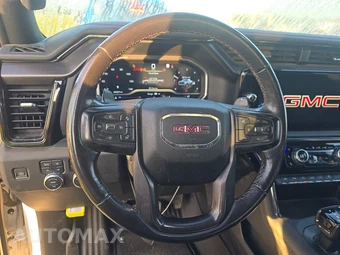 2023 GMC Sierra 1500 AT4 Crew Cab Medium Bed - miniatura 16