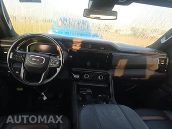 2023 GMC Sierra 1500 AT4 Crew Cab Medium Bed - miniatura 17
