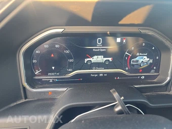 2023 GMC Sierra 1500 AT4 Crew Cab Medium Bed - miniatura 18