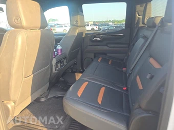 2023 GMC Sierra 1500 AT4 Crew Cab Medium Bed - miniatura 19