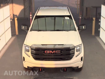 2023 GMC Sierra 1500 AT4 Crew Cab Medium Bed - miniatura 2