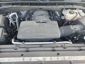 2023 GMC Sierra 1500 AT4 Crew Cab Medium Bed - miniatura 22