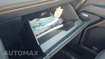 2023 GMC Sierra 1500 AT4 Crew Cab Medium Bed - miniatura 26