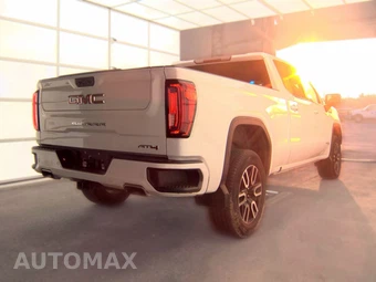 2023 GMC Sierra 1500 AT4 Crew Cab Medium Bed - miniatura 5