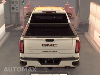 2023 GMC Sierra 1500 AT4 Crew Cab Medium Bed - miniatura 6