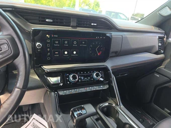 2023 GMC Sierra 1500 AT4 Crew Cab Medium Bed - miniatura 10
