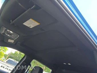 2023 GMC Sierra 1500 AT4 Crew Cab Medium Bed - miniatura 11