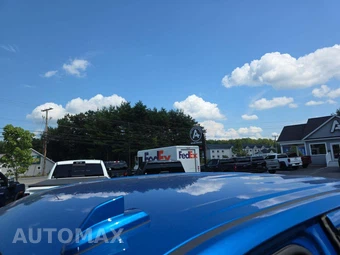 2023 GMC Sierra 1500 AT4 Crew Cab Medium Bed - miniatura 12