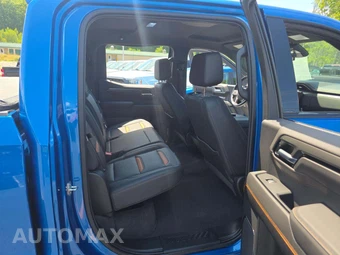 2023 GMC Sierra 1500 AT4 Crew Cab Medium Bed - miniatura 16