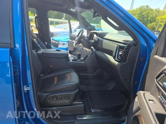 2023 GMC Sierra 1500 AT4 Crew Cab Medium Bed - miniatura 18