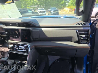 2023 GMC Sierra 1500 AT4 Crew Cab Medium Bed - miniatura 19