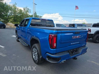 2023 GMC Sierra 1500 AT4 Crew Cab Medium Bed - miniatura 2