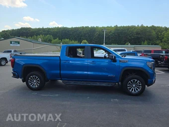 2023 GMC Sierra 1500 AT4 Crew Cab Medium Bed - miniatura 4