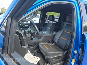 2023 GMC Sierra 1500 AT4 Crew Cab Medium Bed - miniatura 6