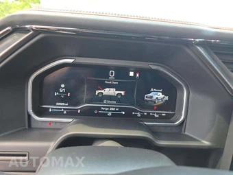2023 GMC Sierra 1500 AT4 Crew Cab Medium Bed - miniatura 9
