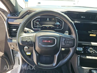 2023 GMC Sierra 1500 AT4 Crew Cab Medium Bed - miniatura 10