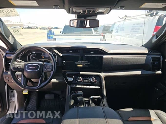 2023 GMC Sierra 1500 AT4 Crew Cab Medium Bed - miniatura 11