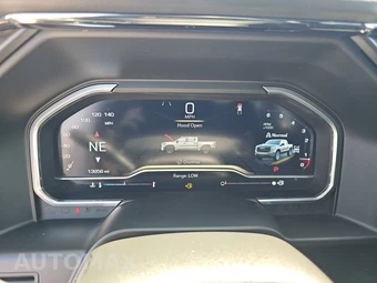 2023 GMC Sierra 1500 AT4 Crew Cab Medium Bed - miniatura 12
