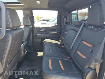 2023 GMC Sierra 1500 AT4 Crew Cab Medium Bed - miniatura 13