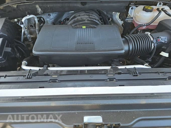 2023 GMC Sierra 1500 AT4 Crew Cab Medium Bed - miniatura 15