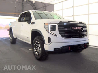 2023 GMC Sierra 1500 AT4 Crew Cab Medium Bed - miniatura 3