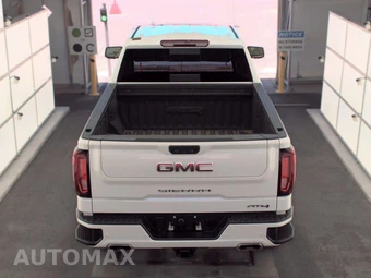 2023 GMC Sierra 1500 AT4 Crew Cab Medium Bed - miniatura 5