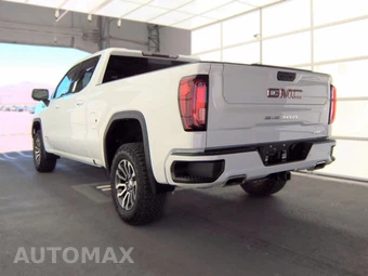 2023 GMC Sierra 1500 AT4 Crew Cab Medium Bed - miniatura 6