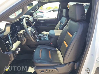 2023 GMC Sierra 1500 AT4 Crew Cab Medium Bed - miniatura 7