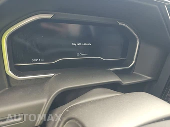 2023 GMC Sierra 1500 AT4 Crew Cab Medium Bed - miniatura 12