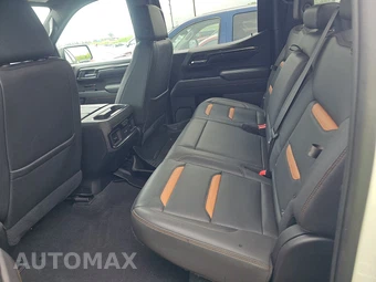 2023 GMC Sierra 1500 AT4 Crew Cab Medium Bed - miniatura 13