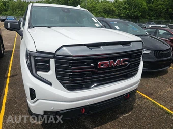 2023 GMC Sierra 1500 AT4 Crew Cab Medium Bed - miniatura 2