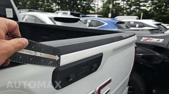 2023 GMC Sierra 1500 AT4 Crew Cab Medium Bed - miniatura 21