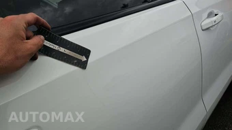 2023 GMC Sierra 1500 AT4 Crew Cab Medium Bed - miniatura 22