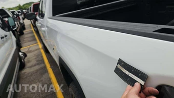 2023 GMC Sierra 1500 AT4 Crew Cab Medium Bed - miniatura 26