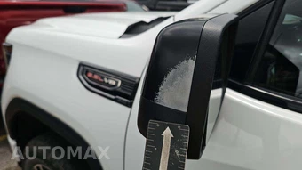 2023 GMC Sierra 1500 AT4 Crew Cab Medium Bed - miniatura 29