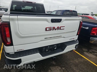 2023 GMC Sierra 1500 AT4 Crew Cab Medium Bed - miniatura 5