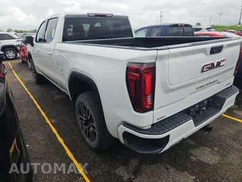 2023 GMC Sierra 1500 AT4 Crew Cab Medium Bed - miniatura 6